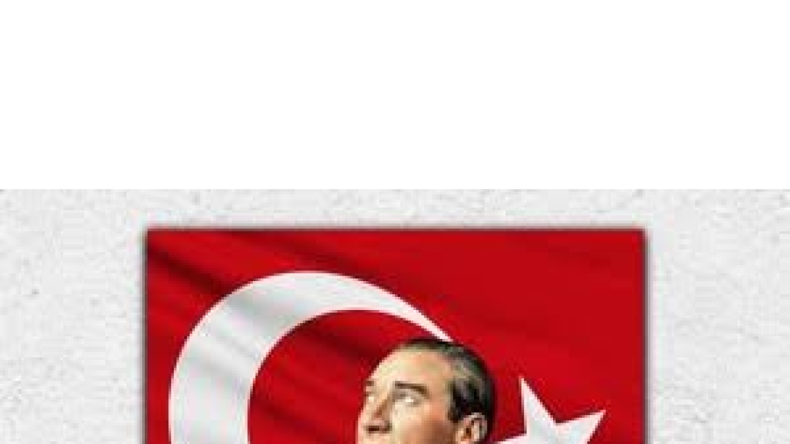 Ulu Önder Mustafa Kemal Atatürk vefatının 85.yıldönümünde düzenlenen programla anıldı. 